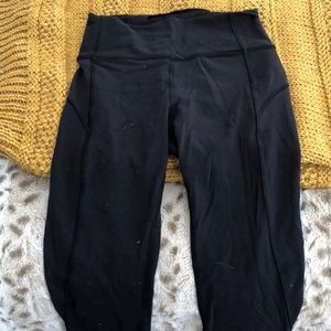 lululemon workout pants